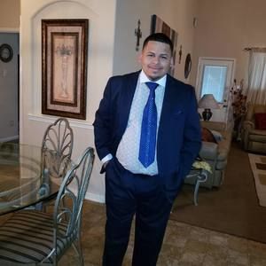 Meet your Posher, Ricardo